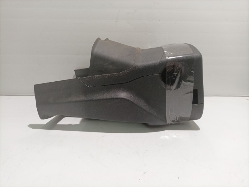 Recambio de carcasa mandos columna direccion para peugeot 208 referencia OEM IAM 9672846777 9672846777 9672846677