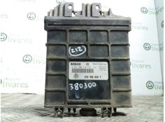 Recambio de centralita motor uce para seat ibiza (6k) 1.9 diesel cat (1y)   |   0.93 - ... | 1993 | 64 cv / 47 kw referencia OEM