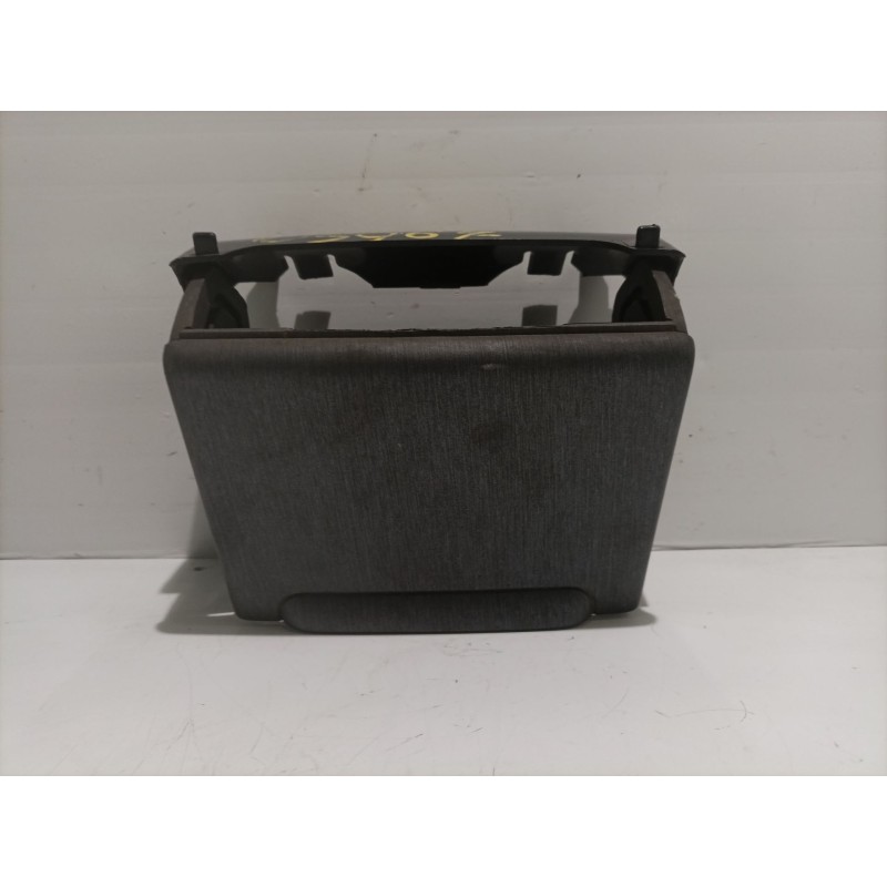 Recambio de mascara de radio para renault laguna (b56) 1.9 dci diesel cat referencia OEM IAM 7700823146  