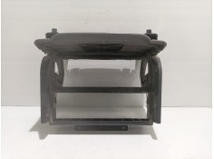 Recambio de mascara de radio para renault laguna (b56) 1.9 dci diesel cat referencia OEM IAM 7700823146   2