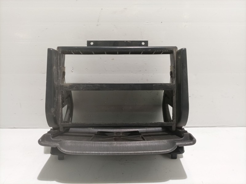 Recambio de mascara de radio para renault laguna (b56) 1.9 dci diesel cat referencia OEM IAM 7700823146  