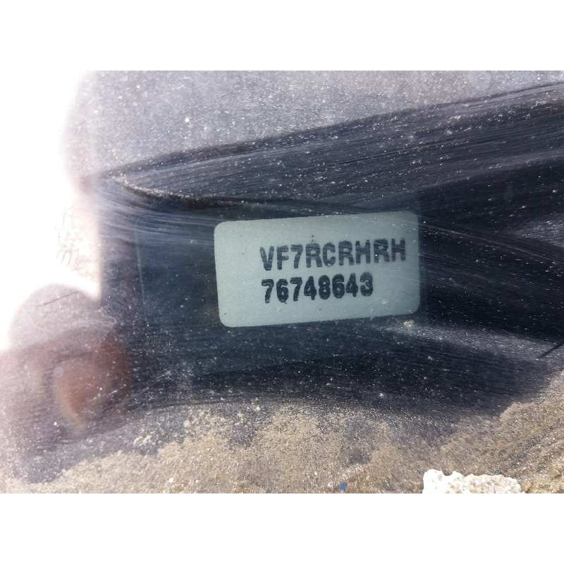 citroen c5 berlina 2.0 hdi cat (rhr / dw10bted4)   |   0.04 - 0.08 | 2004 - 2008 | 136 cv / 100 kw del año 2004