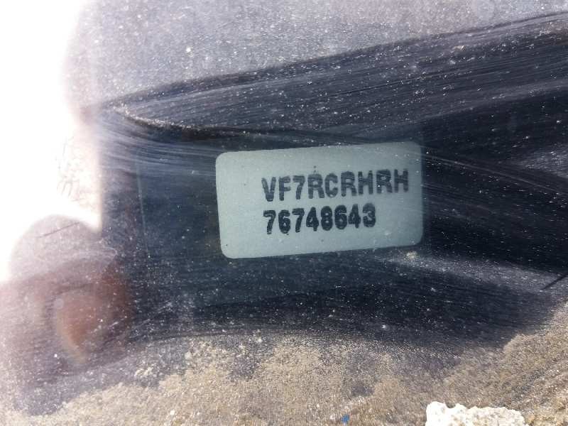 citroen c5 berlina 2.0 hdi cat (rhr / dw10bted4)   |   0.04 - 0.08 | 2004 - 2008 | 136 cv / 100 kw del año 2004