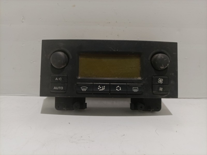 Recambio de mando climatizador para citroen c4 berlina cool referencia OEM IAM 9658084577 H8148002 281160311