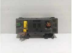 Recambio de mando climatizador para citroen c4 berlina cool referencia OEM IAM 9658084577 H8148002 281160311 2