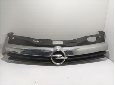 Recambio de rejilla delantera para opel astra h caravan 1.9 16v cdti cat (z 19 dth / lrd) referencia OEM IAM 13238416  13108463