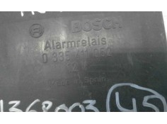 Recambio de modulo electronico para mercedes clase e (w124) berlina 2.5 diesel cat   |   0.92 - ... | 1992 | 90 cv / 66 kw refer 2