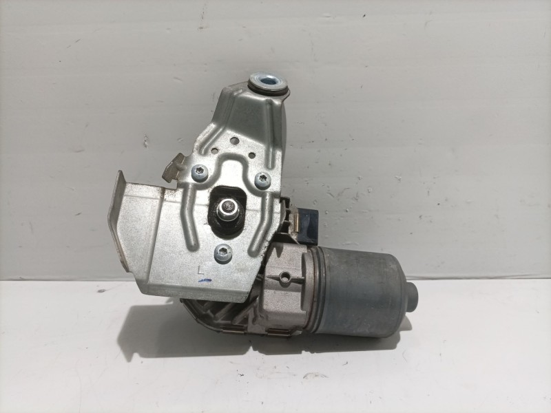 Recambio de motor limpia delantero para volkswagen passat cc (357) referencia OEM IAM 3C8955119 1397220532 090354342112