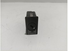 Recambio de interruptor para volkswagen passat cc (357) referencia OEM IAM 3C0919237A  