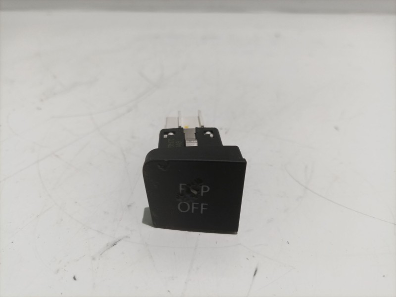 Recambio de interruptor para volkswagen passat cc (357) referencia OEM IAM 3C0927117C  