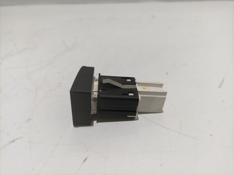 Recambio de interruptor para volkswagen passat cc (357) referencia OEM IAM 3C0927117C  