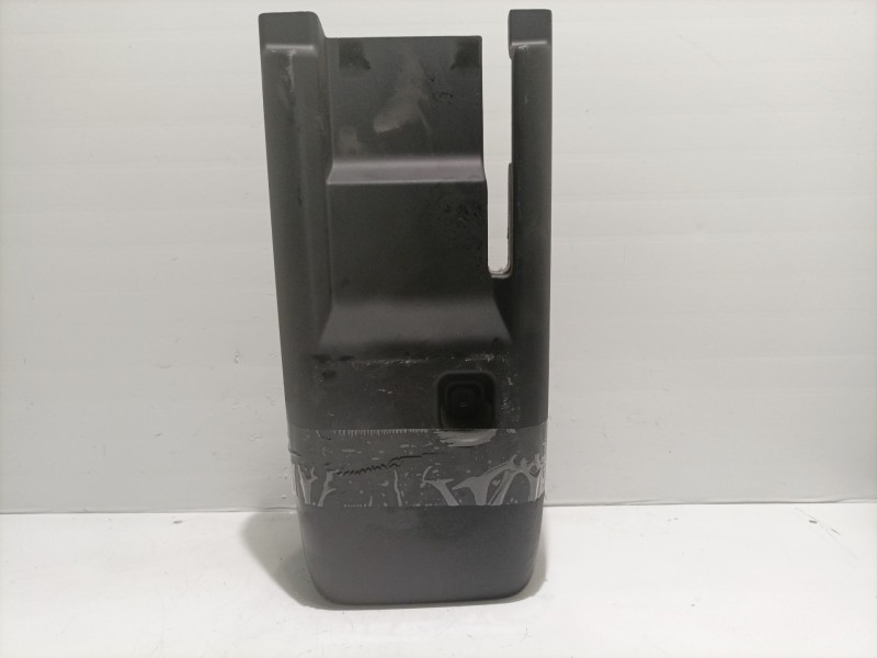 Recambio de carcasa mandos columna direccion para volkswagen passat cc (357) referencia OEM IAM 3C0858560D 3C0858625A 3C0858559