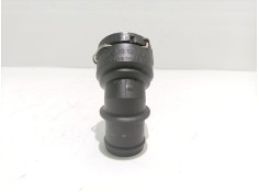 Recambio de tuberia refrigeracion para seat leon (1m1) 1.9 tdi referencia OEM IAM 1J0121619  