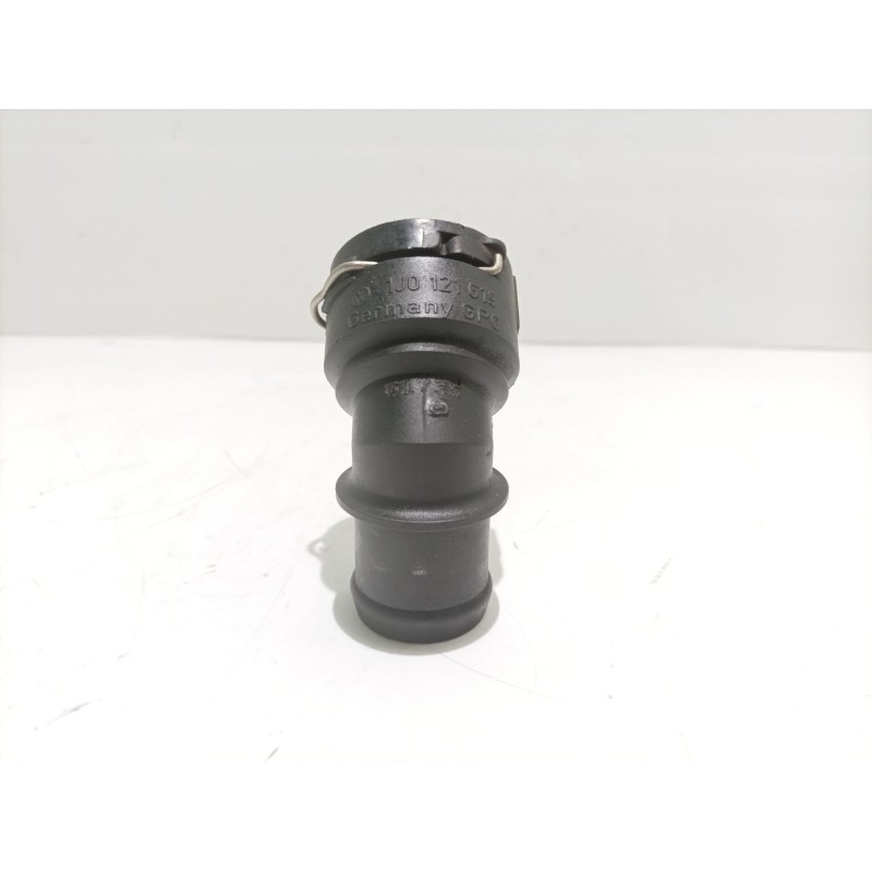 Recambio de tuberia refrigeracion para seat leon (1m1) 1.9 tdi referencia OEM IAM 1J0121619  