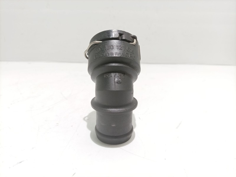 Recambio de tuberia refrigeracion para seat leon (1m1) 1.9 tdi referencia OEM IAM 1J0121619  
