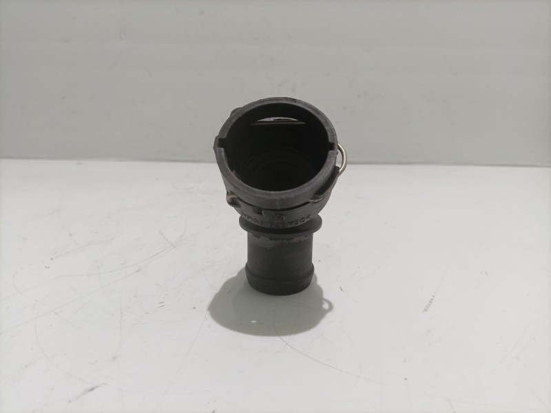 Recambio de tuberia refrigeracion para seat leon (1m1) 1.9 tdi referencia OEM IAM 1J0121619  