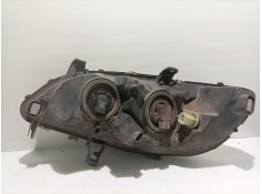 Recambio de faro derecho para opel zafira a elegance referencia OEM IAM 8900055   2