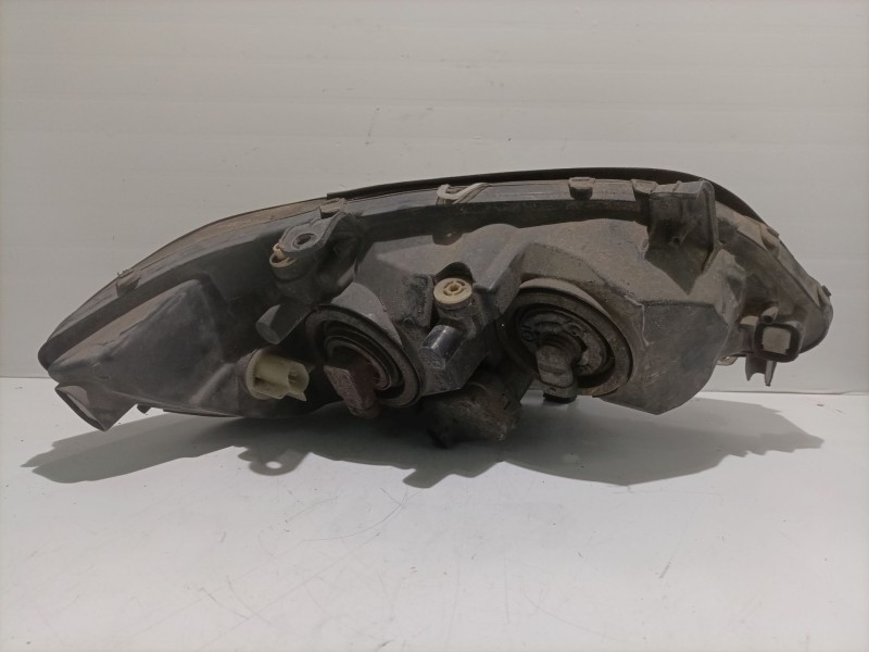 Recambio de faro izquierdo para opel zafira a elegance referencia OEM IAM 89100054  