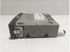 Recambio de sistema audio / radio cd para citroen c4 berlina cool referencia OEM IAM 9666967777  7649142392 2