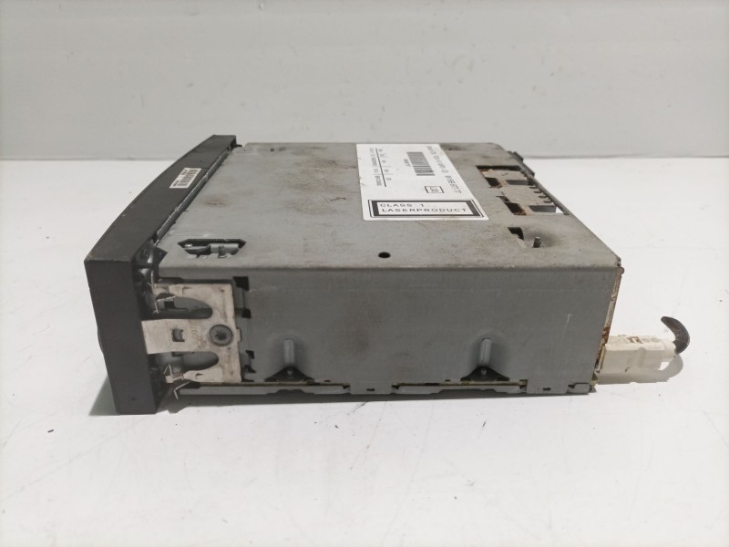 Recambio de sistema audio / radio cd para citroen c4 berlina cool referencia OEM IAM 9666967777  7649142392