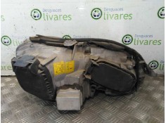 Recambio de faro izquierdo para  referencia OEM IAM    2