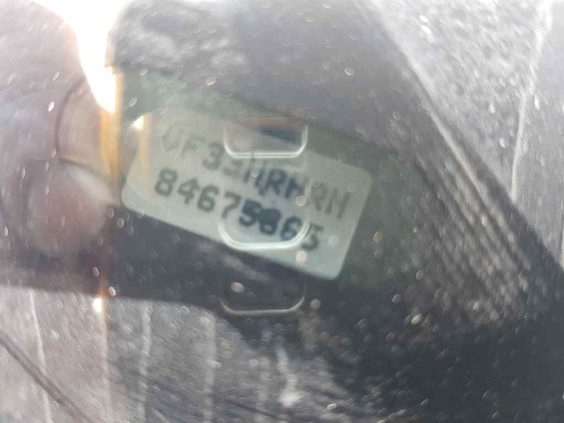 peugeot 307 break/sw (s2) sw xsi   |   06.05 - 12.07 | 2005 - 2007 | 136 cv / 100 kw del año 2005