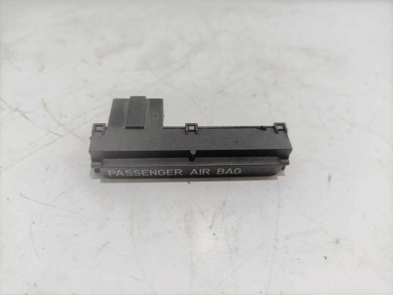 Recambio de modulo electronico para volkswagen passat cc (357) referencia OEM IAM 3C0919234A  