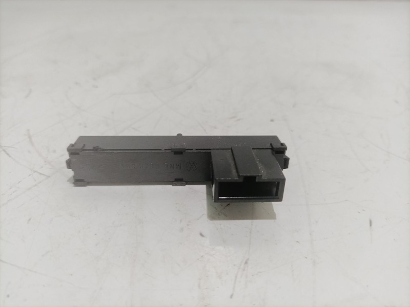 Recambio de modulo electronico para volkswagen passat cc (357) referencia OEM IAM 3C0919234A  