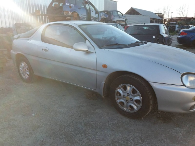 mazda mx-3 (ec) 1.6 16v cat   |   0.91 - ... | 1991 | 107 cv / 79 kw del año 1991