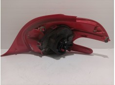 Recambio de piloto trasero izquierdo para peugeot 208 referencia OEM IAM 9672628280   2