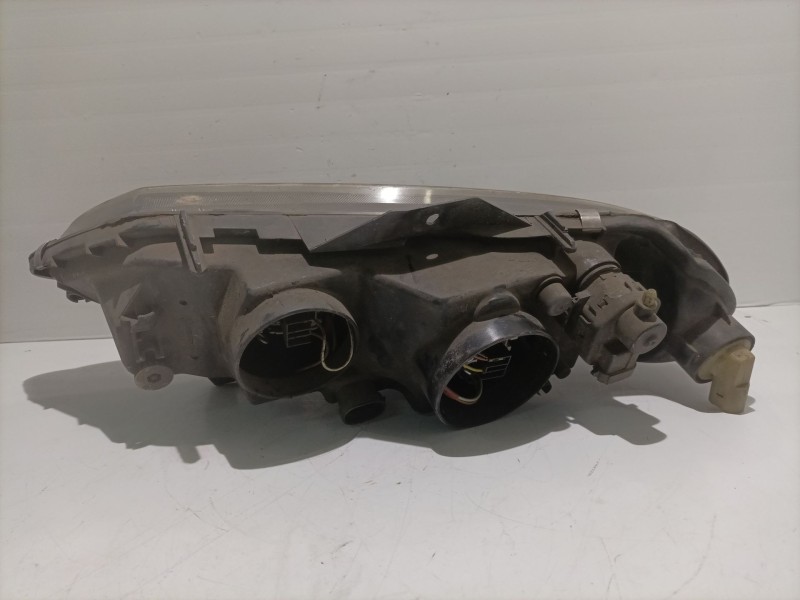Recambio de faro derecho para renault laguna (b56) 1.9 dci diesel cat referencia OEM IAM 14942000  