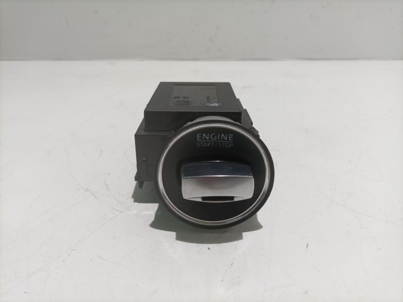 Recambio de conmutador de arranque para volkswagen passat cc (357) referencia OEM IAM 3C0905843Q 11602102053452 33303301