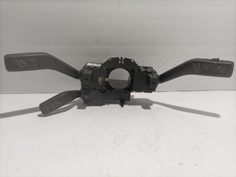 Recambio de mando intermitentes para volkswagen passat cc (357) referencia OEM IAM 3C5953507CP 3C5953513AF 