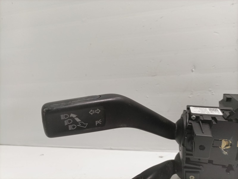 Recambio de mando intermitentes para volkswagen passat cc (357) referencia OEM IAM 3C5953507CP 3C5953513AF 