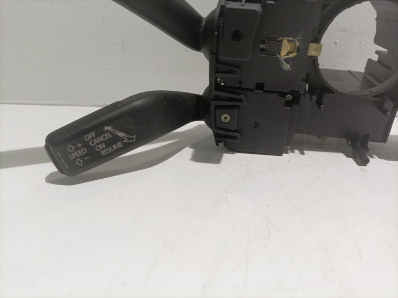 Recambio de mando intermitentes para volkswagen passat cc (357) referencia OEM IAM 3C5953507CP 3C5953513AF 