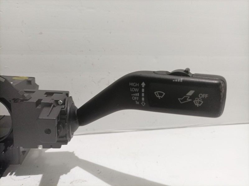 Recambio de mando intermitentes para volkswagen passat cc (357) referencia OEM IAM 3C5953507CP 3C5953513AF 