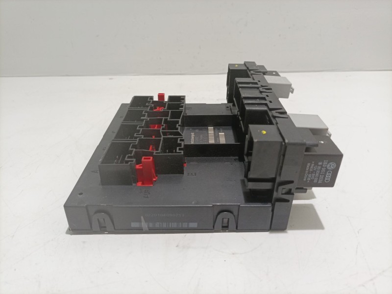 Recambio de caja reles / fusibles para volkswagen passat cc (357) referencia OEM IAM 3C8937049E  F005V00745