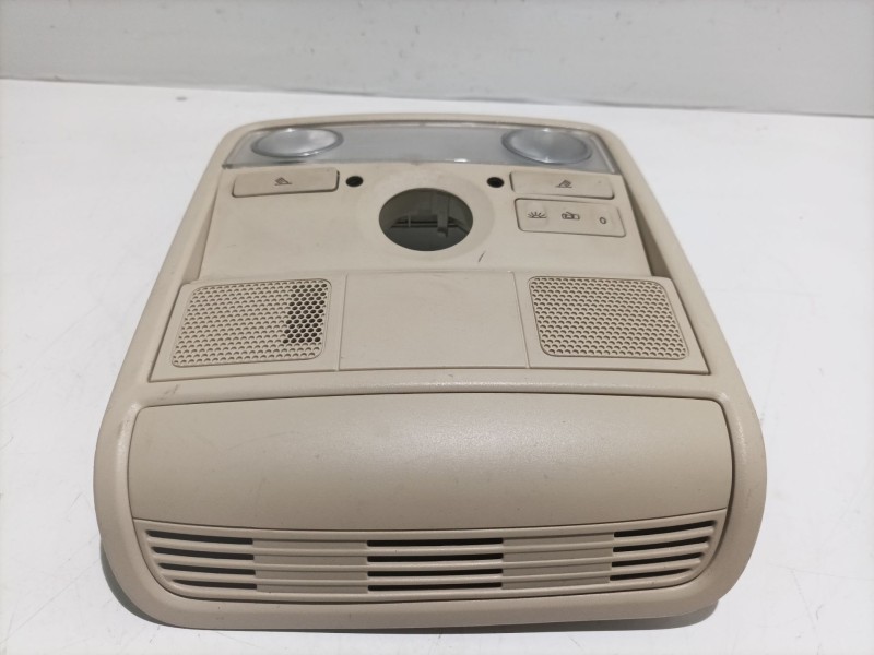 Recambio de luz interior para volkswagen passat cc (357) referencia OEM IAM 1K0947105AF 1K0947133E 1K9867489A