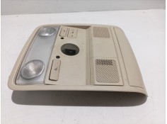 Recambio de luz interior para volkswagen passat cc (357) referencia OEM IAM 1K0947105AF 1K0947133E 1K9867489A 2