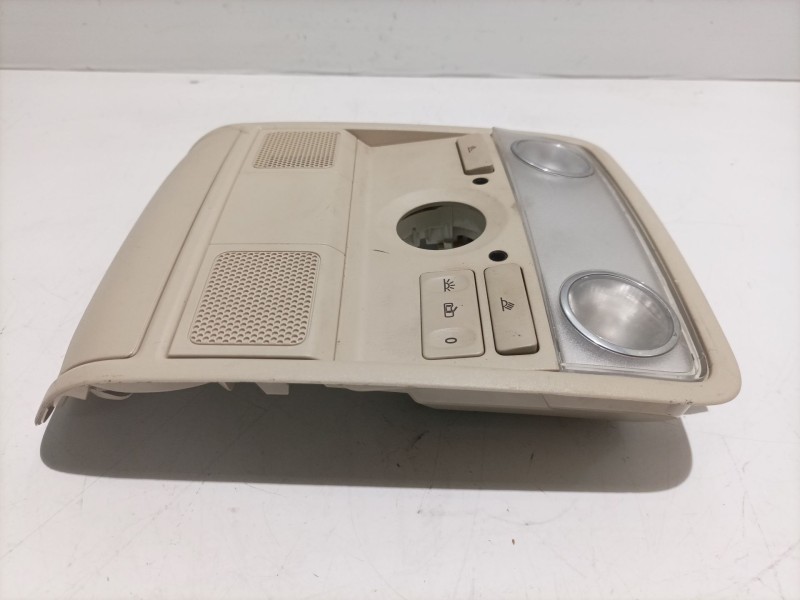 Recambio de luz interior para volkswagen passat cc (357) referencia OEM IAM 1K0947105AF 1K0947133E 1K9867489A