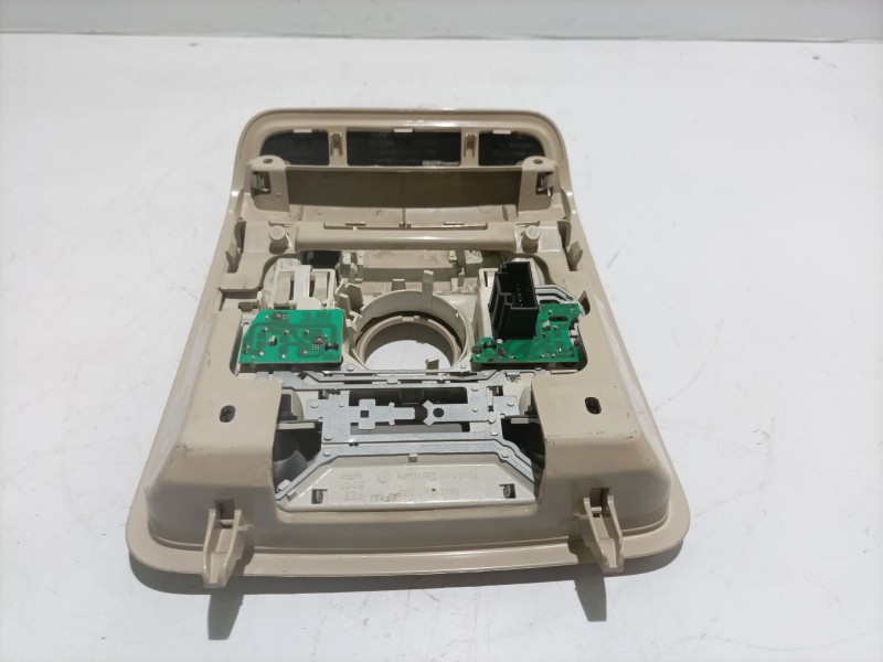 Recambio de luz interior para volkswagen passat cc (357) referencia OEM IAM 1K0947105AF 1K0947133E 1K9867489A