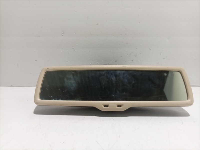 Recambio de espejo interior para volkswagen passat cc (357) referencia OEM IAM 1K0857511 4B0971834 