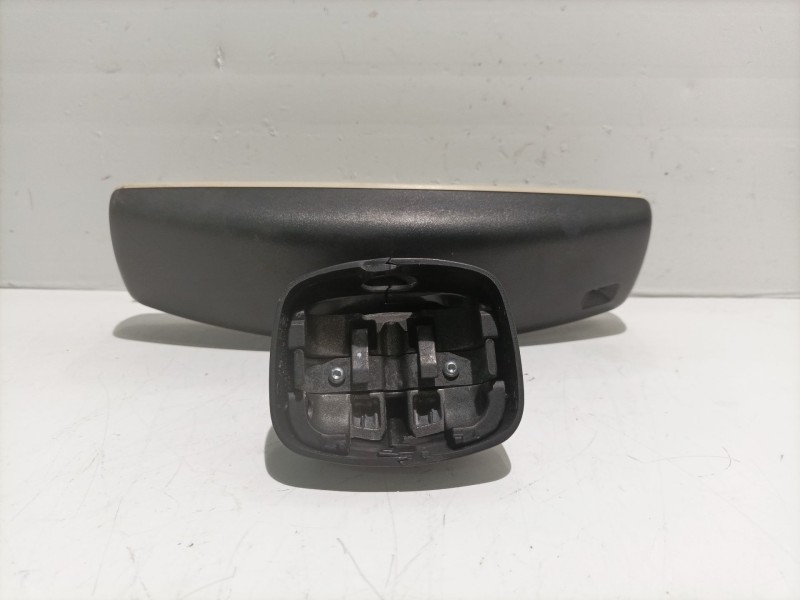 Recambio de espejo interior para volkswagen passat cc (357) referencia OEM IAM 1K0857511 4B0971834 