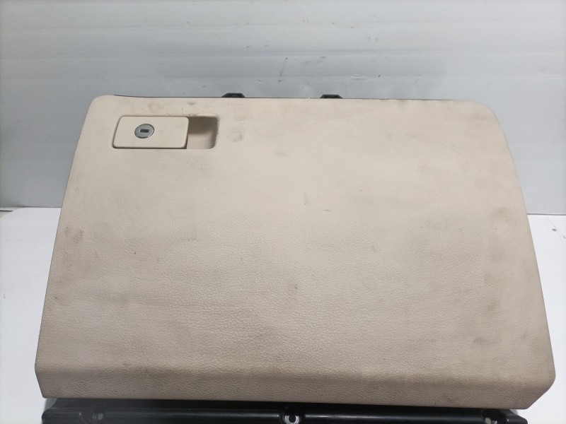 Recambio de guantera para volkswagen passat cc (357) referencia OEM IAM 3C1857114 3C1857101 