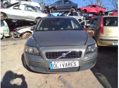 volvo s40 berlina del año 2006