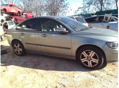 volvo s40 berlina del año 2006 2