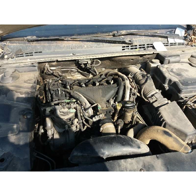 citroen c5 berlina 2.0 hdi cat (rhr / dw10bted4)   |   0.04 - 0.08 | 2004 - 2008 | 136 cv / 100 kw del año 2004