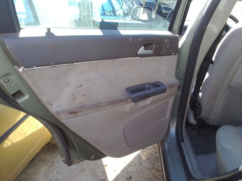 volvo s40 berlina del año 2006