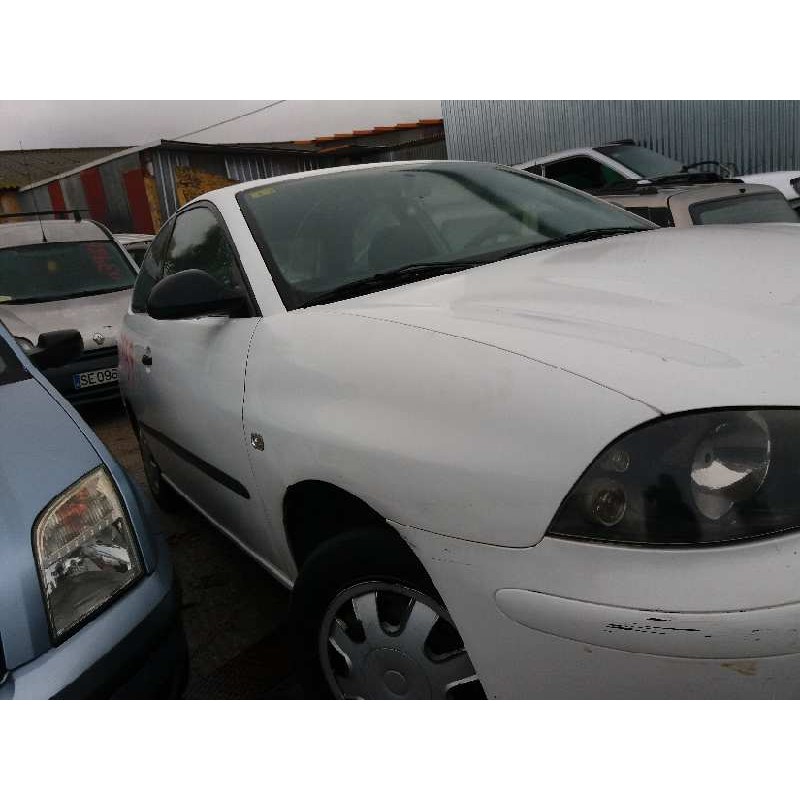 seat ibiza (6l1) stella   |   04.02 - 12.04 | 2002 - 2004 | 64 cv / 47 kw del año 2002