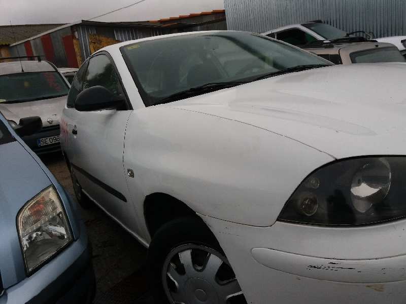 seat ibiza (6l1) stella   |   04.02 - 12.04 | 2002 - 2004 | 64 cv / 47 kw del año 2002